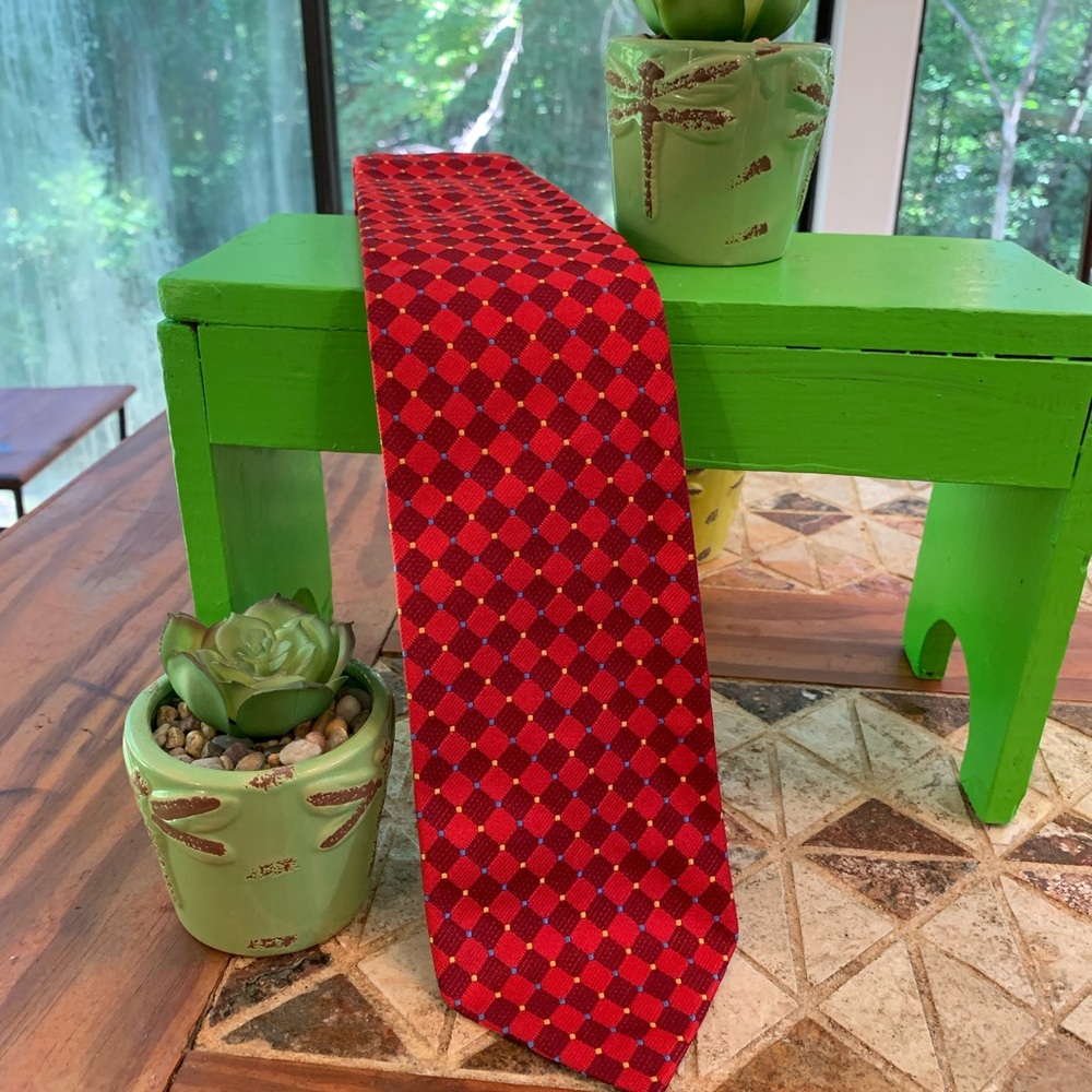 5 for $25 Jo’s. A. Bank men’s tie